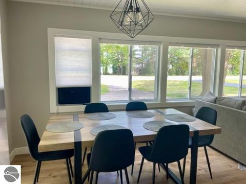 Tiny photo for 399 N Huron Rd, Au Gres, MI 48703 (MLS # 1945121)