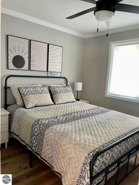 Tiny photo for 399 N Huron Rd, Au Gres, MI 48703 (MLS # 1945121)