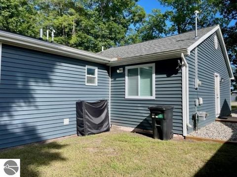 Tiny photo for 399 N Huron Rd, Au Gres, MI 48703 (MLS # 1945121)