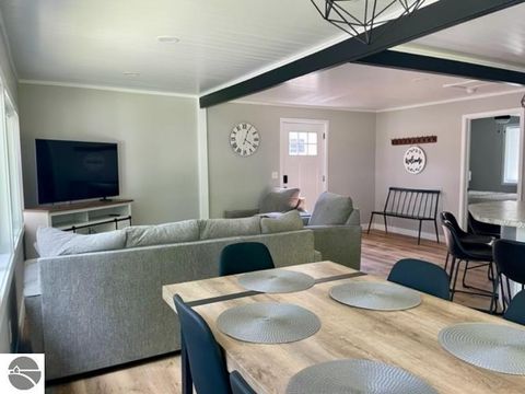 Tiny photo for 399 N Huron Rd, Au Gres, MI 48703 (MLS # 1945121)
