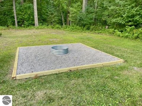 Tiny photo for 399 N Huron Rd, Au Gres, MI 48703 (MLS # 1945121)