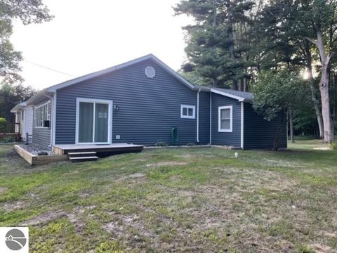 Tiny photo for 399 N Huron Rd, Au Gres, MI 48703 (MLS # 1945121)