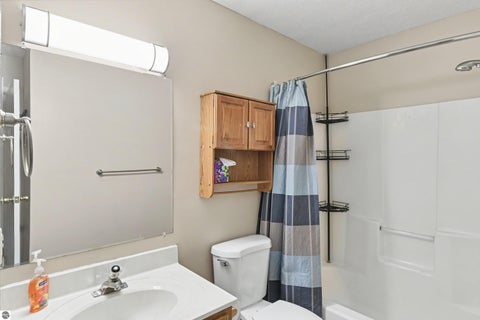 Tiny photo for 1064 S South Long Lake Road, Interlochen, MI 49643 (MLS # 1950005)
