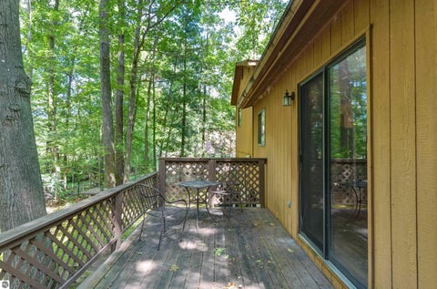 Tiny photo for 1064 S South Long Lake Road, Interlochen, MI 49643 (MLS # 1950005)