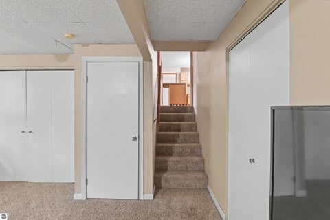 Tiny photo for 1064 S South Long Lake Road, Interlochen, MI 49643 (MLS # 1950005)