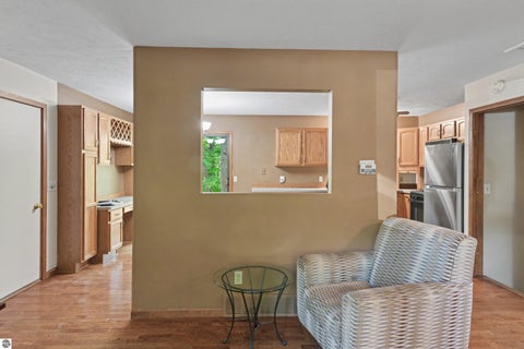 Tiny photo for 1064 S South Long Lake Road, Interlochen, MI 49643 (MLS # 1950005)