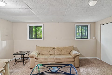 Tiny photo for 1064 S South Long Lake Road, Interlochen, MI 49643 (MLS # 1950005)