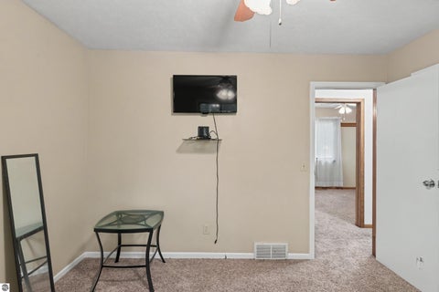 Tiny photo for 1064 S South Long Lake Road, Interlochen, MI 49643 (MLS # 1950005)