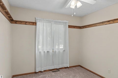 Tiny photo for 1064 S South Long Lake Road, Interlochen, MI 49643 (MLS # 1950005)