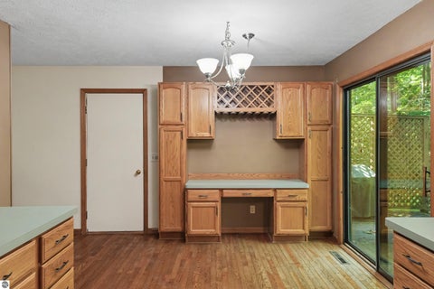 Tiny photo for 1064 S South Long Lake Road, Interlochen, MI 49643 (MLS # 1950005)