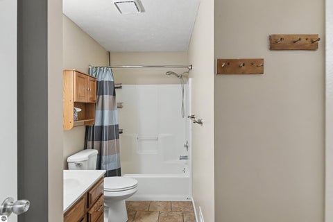 Tiny photo for 1064 S South Long Lake Road, Interlochen, MI 49643 (MLS # 1950005)