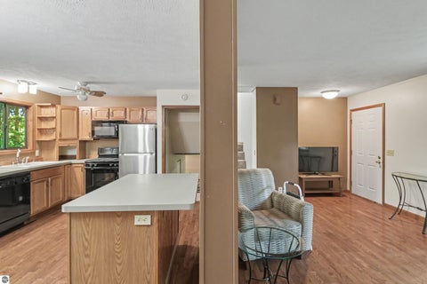 Tiny photo for 1064 S South Long Lake Road, Interlochen, MI 49643 (MLS # 1950005)