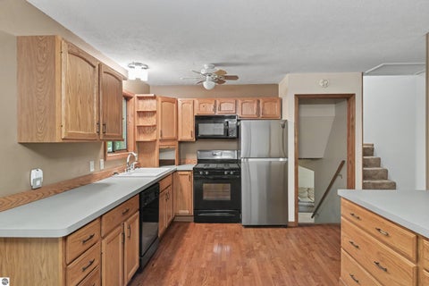 Tiny photo for 1064 S South Long Lake Road, Interlochen, MI 49643 (MLS # 1950005)