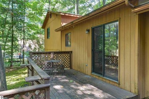 Tiny photo for 1064 S South Long Lake Road, Interlochen, MI 49643 (MLS # 1950005)