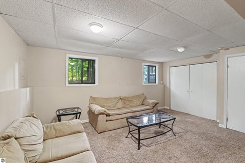 Tiny photo for 1064 S South Long Lake Road, Interlochen, MI 49643 (MLS # 1950005)