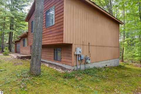 Tiny photo for 1064 S South Long Lake Road, Interlochen, MI 49643 (MLS # 1950005)