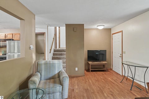 Tiny photo for 1064 S South Long Lake Road, Interlochen, MI 49643 (MLS # 1950005)