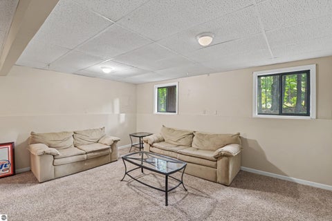 Tiny photo for 1064 S South Long Lake Road, Interlochen, MI 49643 (MLS # 1950005)