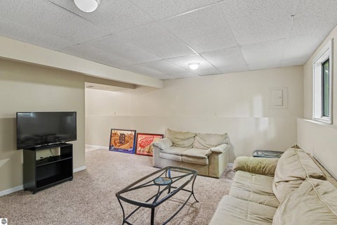 Tiny photo for 1064 S South Long Lake Road, Interlochen, MI 49643 (MLS # 1950005)