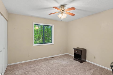 Tiny photo for 1064 S South Long Lake Road, Interlochen, MI 49643 (MLS # 1950005)