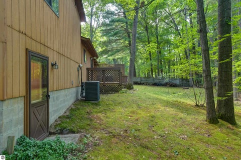 Tiny photo for 1064 S South Long Lake Road, Interlochen, MI 49643 (MLS # 1950005)