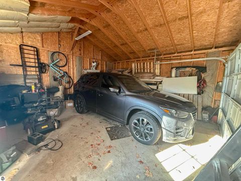 Tiny photo for 512 S Grover Avenue, Alma, MI 48801 (MLS # 1941660)