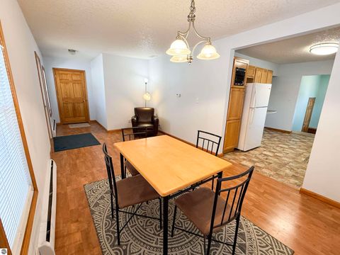 Tiny photo for 512 S Grover Avenue, Alma, MI 48801 (MLS # 1941660)