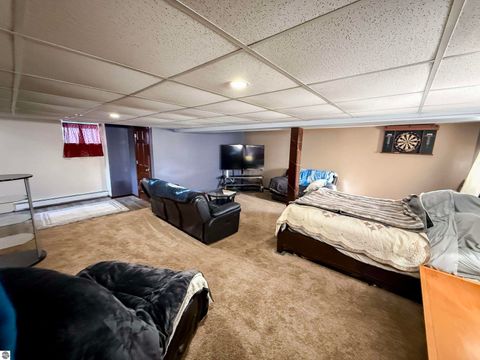 Tiny photo for 512 S Grover Avenue, Alma, MI 48801 (MLS # 1941660)