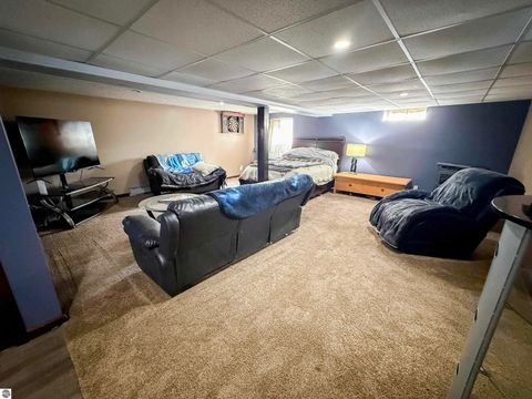 Tiny photo for 512 S Grover Avenue, Alma, MI 48801 (MLS # 1941660)