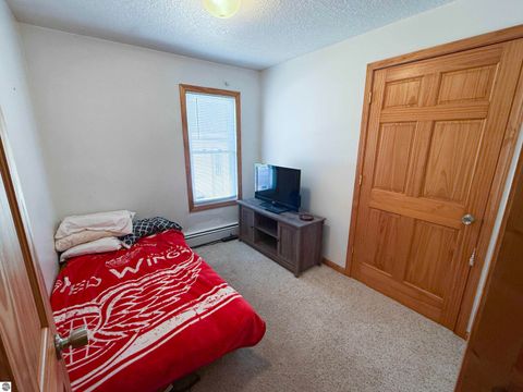 Tiny photo for 512 S Grover Avenue, Alma, MI 48801 (MLS # 1941660)