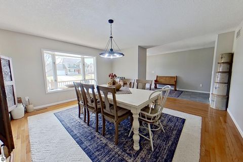 Tiny photo for 1225 Abbey Lane, Mt Pleasant, MI 48858 (MLS # 1943252)