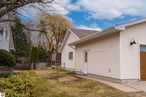 Tiny photo for 1225 Abbey Lane, Mt Pleasant, MI 48858 (MLS # 1943252)