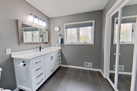 Tiny photo for 1225 Abbey Lane, Mt Pleasant, MI 48858 (MLS # 1943252)