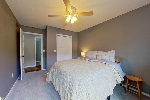 Tiny photo for 1225 Abbey Lane, Mt Pleasant, MI 48858 (MLS # 1943252)