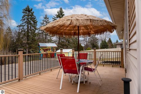 Tiny photo for 1225 Abbey Lane, Mt Pleasant, MI 48858 (MLS # 1943252)