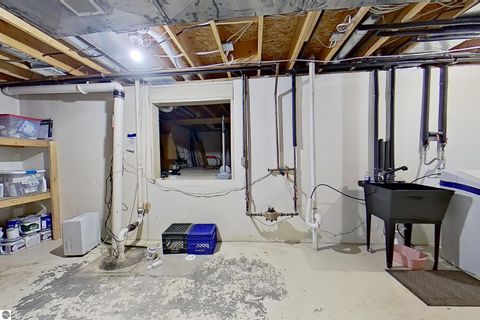 Tiny photo for 1225 Abbey Lane, Mt Pleasant, MI 48858 (MLS # 1943252)