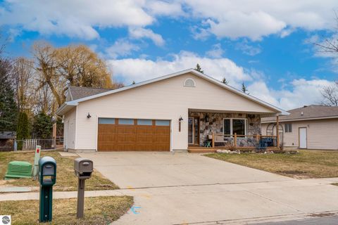 Tiny photo for 1225 Abbey Lane, Mt Pleasant, MI 48858 (MLS # 1943252)