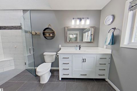 Tiny photo for 1225 Abbey Lane, Mt Pleasant, MI 48858 (MLS # 1943252)