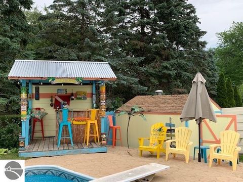 Tiny photo for 1225 Abbey Lane, Mt Pleasant, MI 48858 (MLS # 1943252)