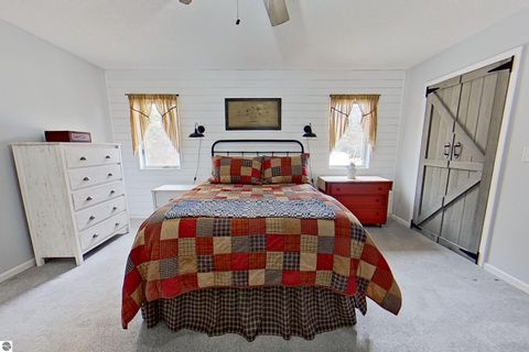 Tiny photo for 1225 Abbey Lane, Mt Pleasant, MI 48858 (MLS # 1943252)