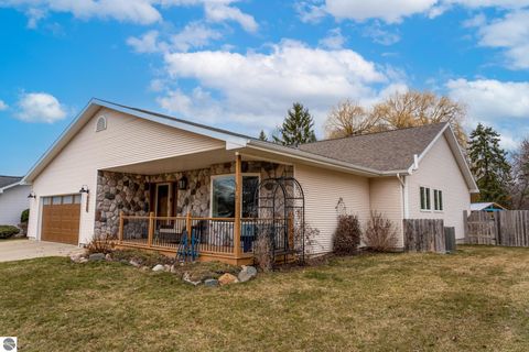 Tiny photo for 1225 Abbey Lane, Mt Pleasant, MI 48858 (MLS # 1943252)