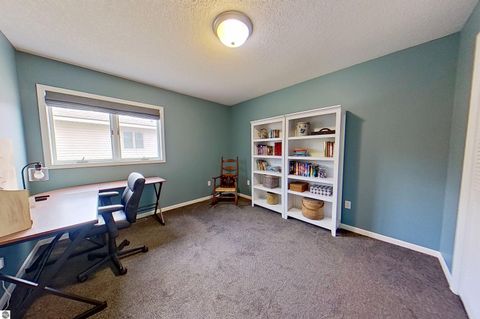 Tiny photo for 1225 Abbey Lane, Mt Pleasant, MI 48858 (MLS # 1943252)