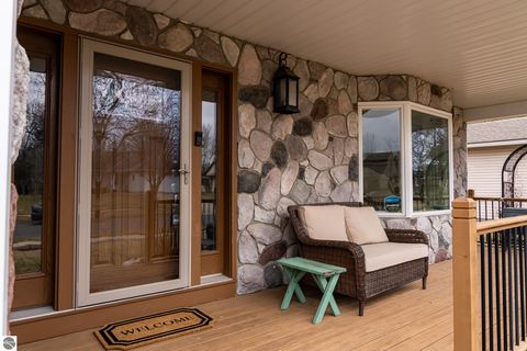 Tiny photo for 1225 Abbey Lane, Mt Pleasant, MI 48858 (MLS # 1943252)