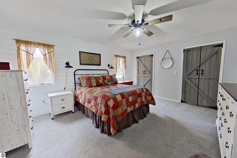 Tiny photo for 1225 Abbey Lane, Mt Pleasant, MI 48858 (MLS # 1943252)