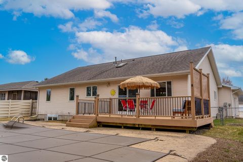 Tiny photo for 1225 Abbey Lane, Mt Pleasant, MI 48858 (MLS # 1943252)