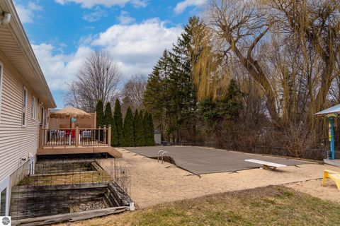 Tiny photo for 1225 Abbey Lane, Mt Pleasant, MI 48858 (MLS # 1943252)