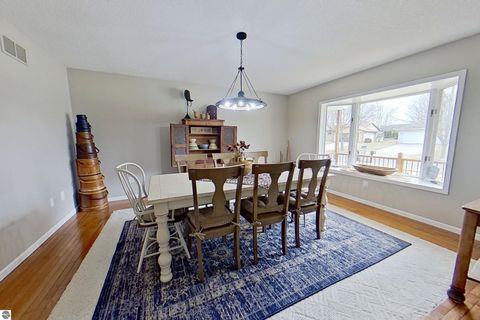 Tiny photo for 1225 Abbey Lane, Mt Pleasant, MI 48858 (MLS # 1943252)