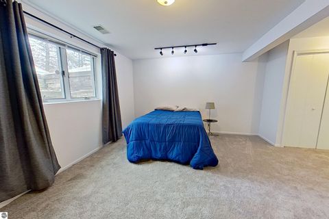 Tiny photo for 1225 Abbey Lane, Mt Pleasant, MI 48858 (MLS # 1943252)