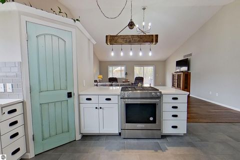 Tiny photo for 1225 Abbey Lane, Mt Pleasant, MI 48858 (MLS # 1943252)