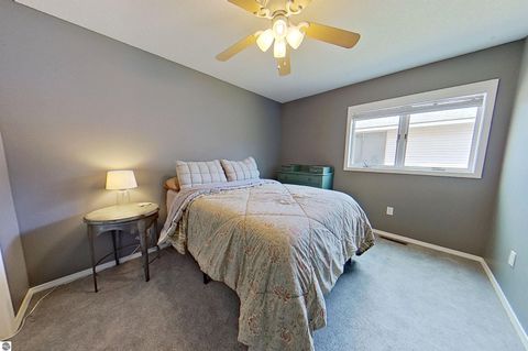 Tiny photo for 1225 Abbey Lane, Mt Pleasant, MI 48858 (MLS # 1943252)